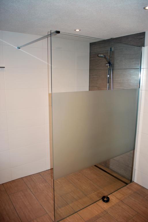 Ferienwohnung Nuener Grins Екстериор снимка