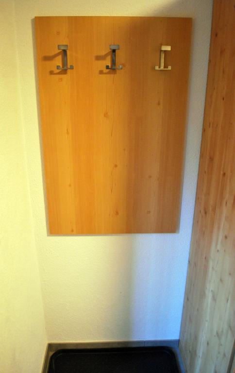 Ferienwohnung Nuener Grins Екстериор снимка